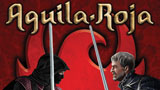 guila Roja Juego de Tablero - Cover