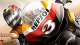 Moto GP - Cover