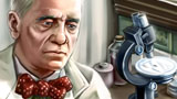 Inventum - Alexander Fleming and the discovery of penicillin