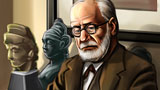 Inventum - Sigmund Freud and the psychoanalytic theory