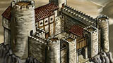 MIL (1049) - Tiles of terrain